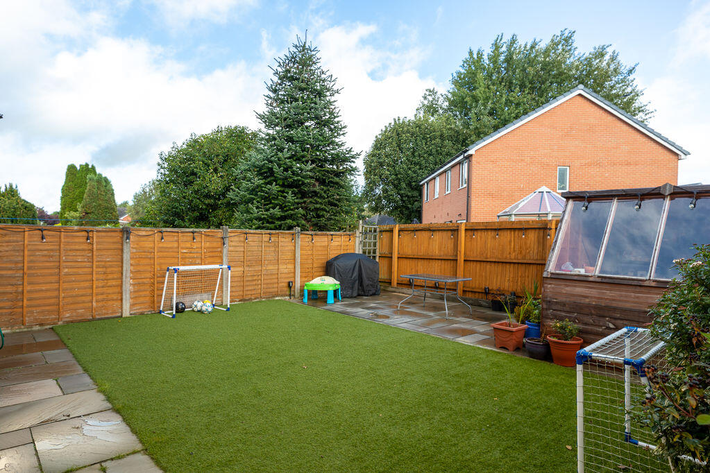 House in Wigan, Greater Manchester - View 5