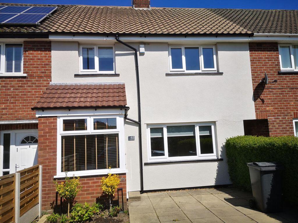Main image of property: 48 Higgins Lane, Burscough, Ormskirk, L40 7SD