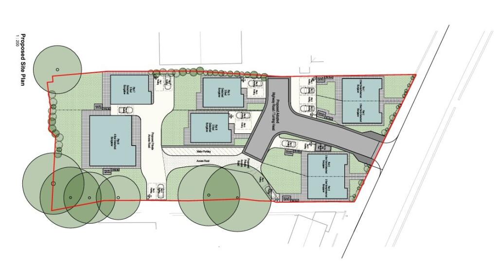 Main image of property: Wakefield Road, Drighlington