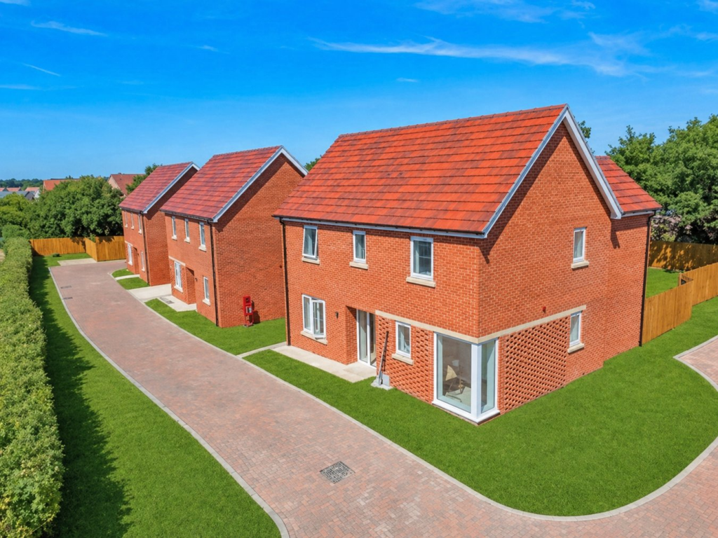 Main image of property: Conrad Road, Witham, CM8