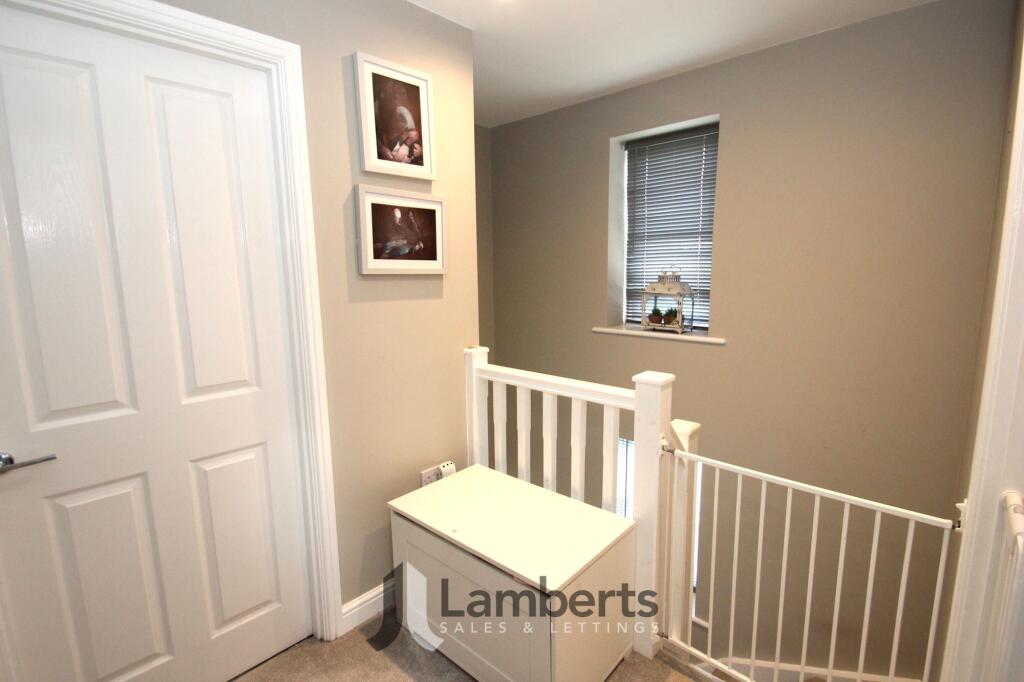 Additional image 24 of Green Lane, Studley, B80