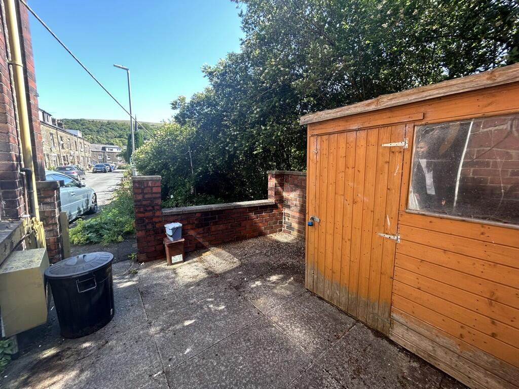 Edmund Street, Walsden, Todmorden photo 2