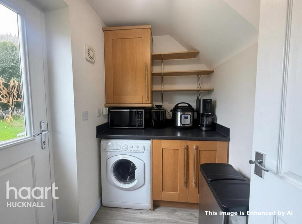 House in Ashfield, Annesley CP - More