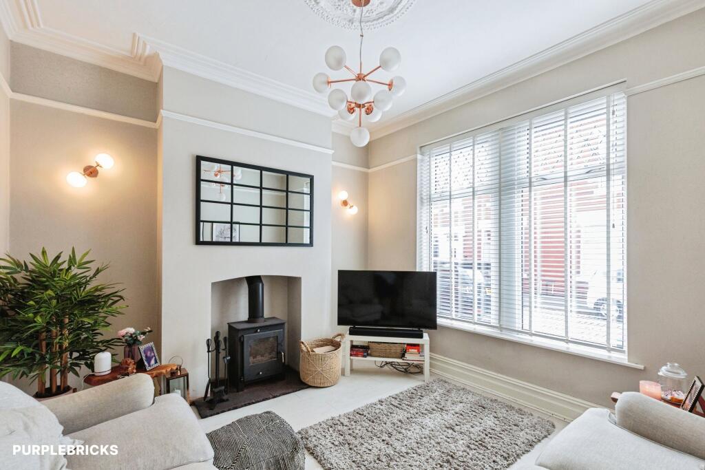House in Preston, Lancashire - View 3