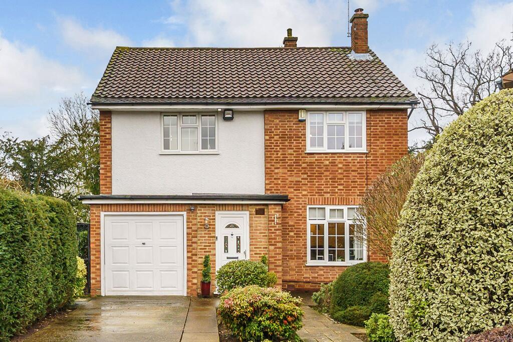 Main image of property: Oaks Way, Long Ditton, KT6