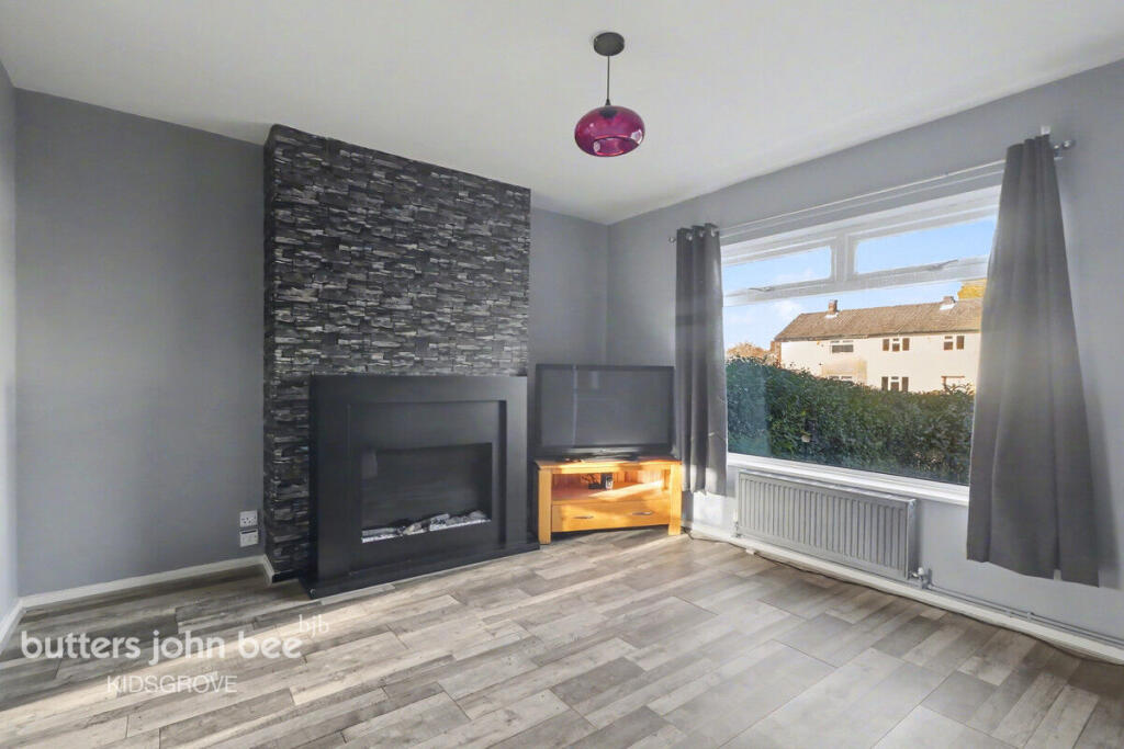 Main image of property: William Road, Stoke-On-Trent, ST7 4BT