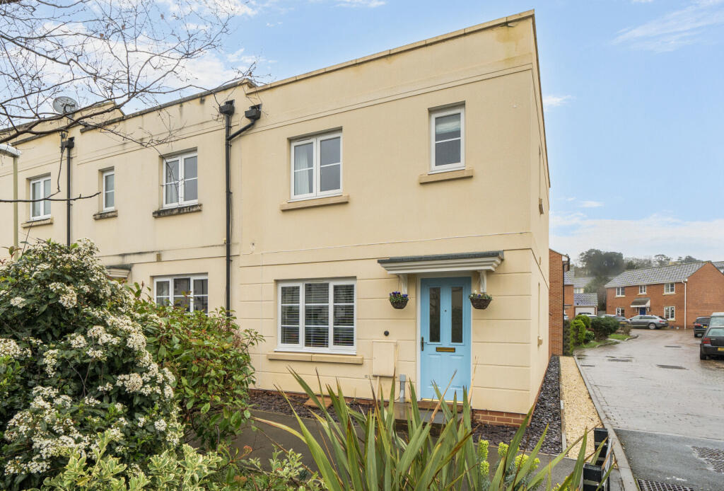 Main image of property: Redmarley Road, Cheltenham, Gloucestershire, GL52