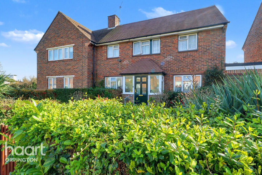 Main image of property: Brow Close, Orpington