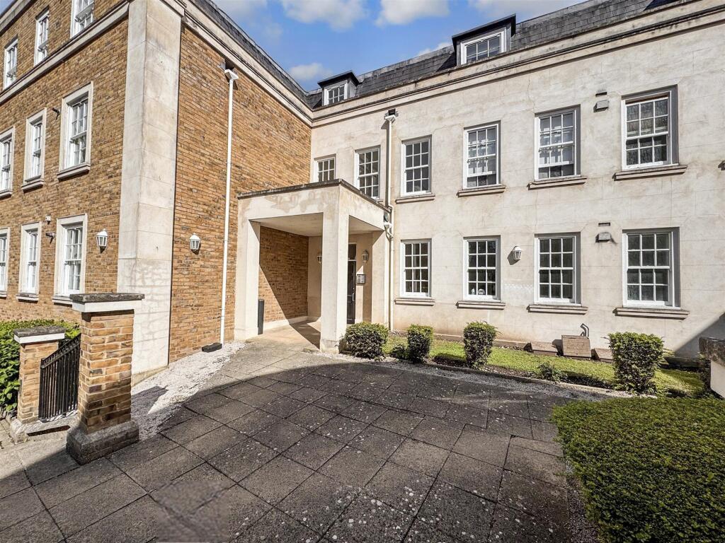 Main image of property: Church Walk, Wilmington, Dartford, Kent