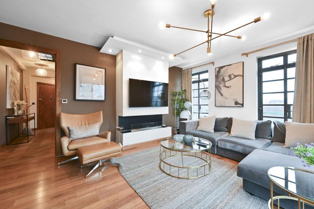 Apartment in London - View 4
