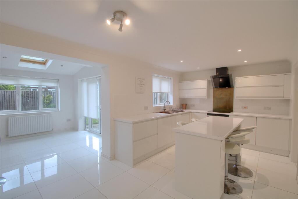 Bamburgh Court, Ingleby Barwick - Вид 3