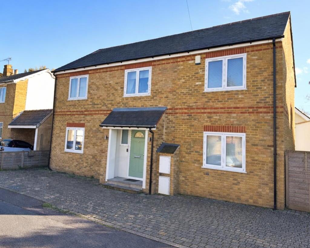 Main image of property: Strode Street, Egham, Surrey, TW20