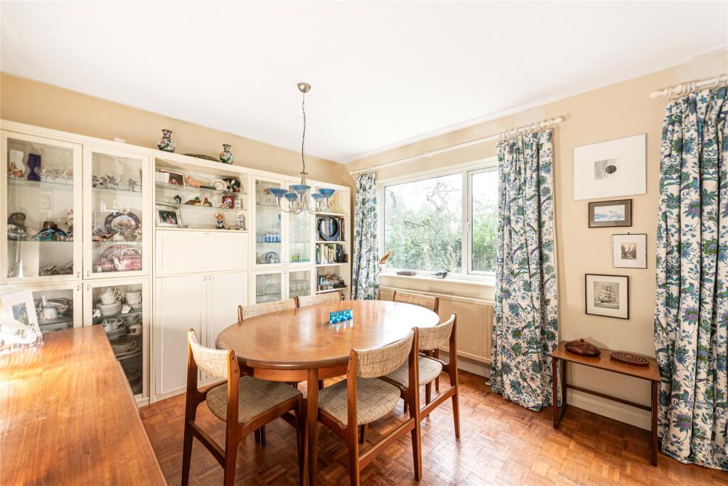 Park Hill, Toddington, Dunstable, Bedfordshire, LU5 photo 3