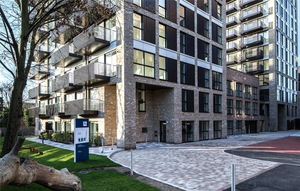 Main image of property: Dundee House, 127 West Ealing, W13 8BW