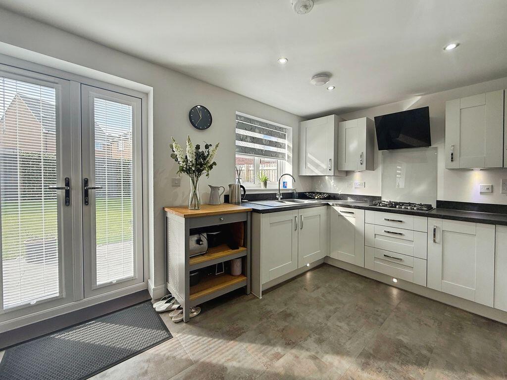 House in Gateshead, Ryton - View 3