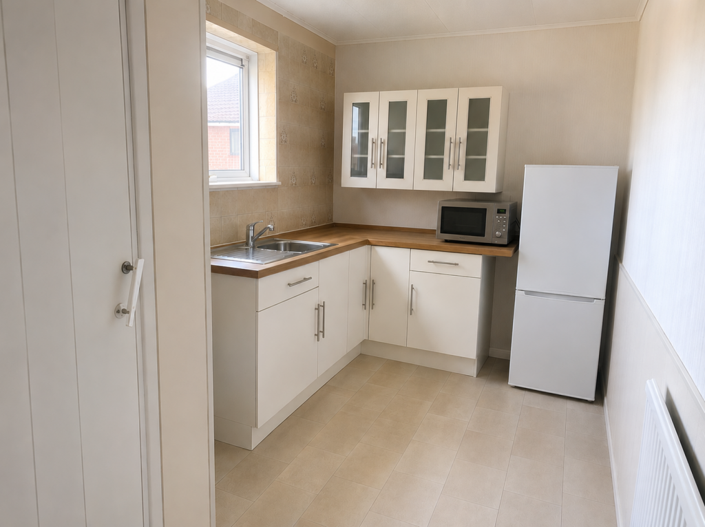Halsall Avenue, Sheffield, South Yorkshire, S9 photo 4