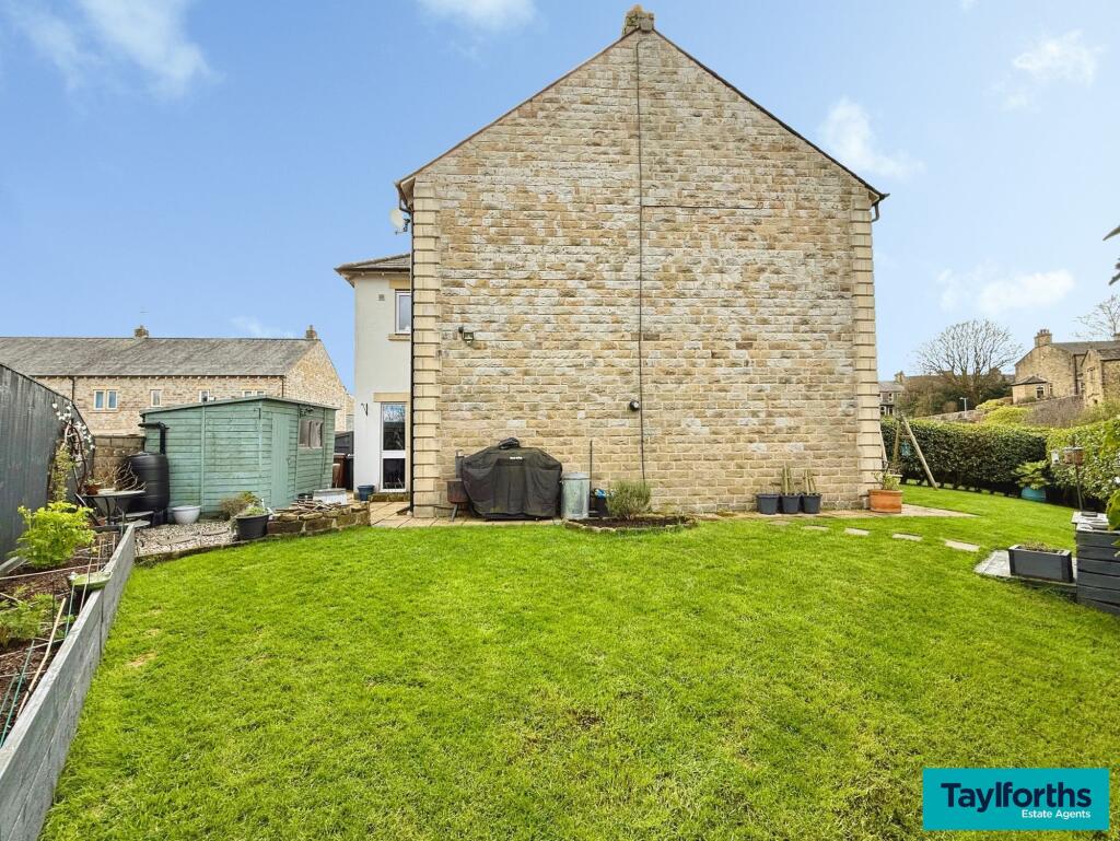 Additional image 20 of Grove Street, Earby, BB18