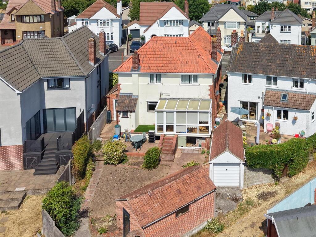 House in Bristol - View 4