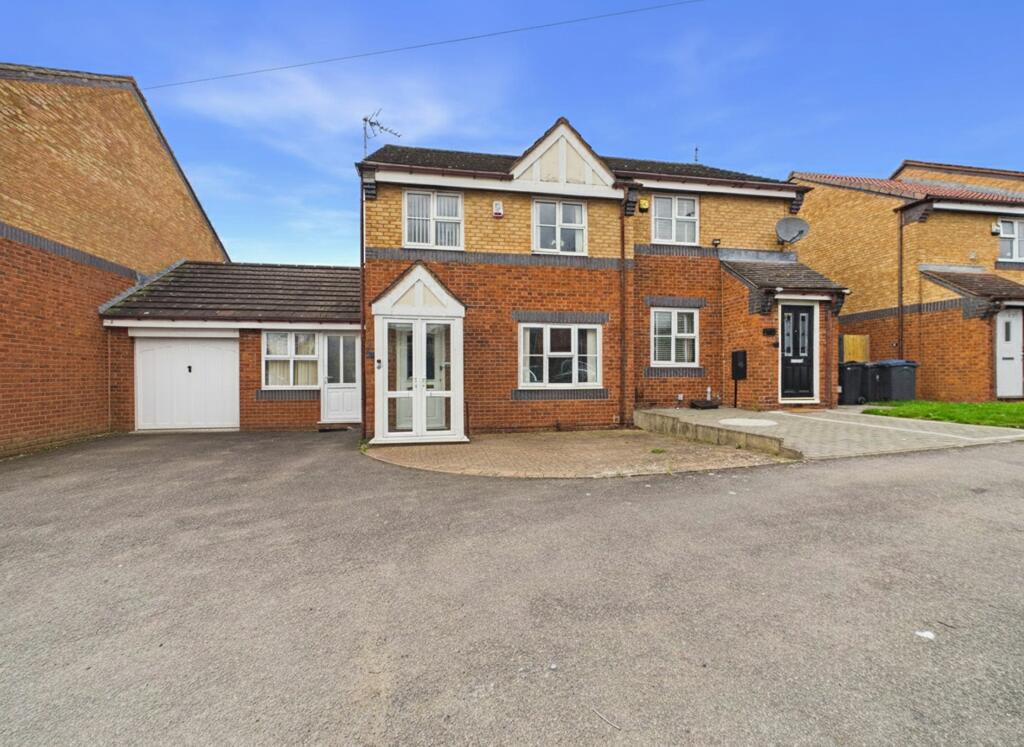 Main image of property: Tyburn Road, Pype Hayes, Erdington, B24