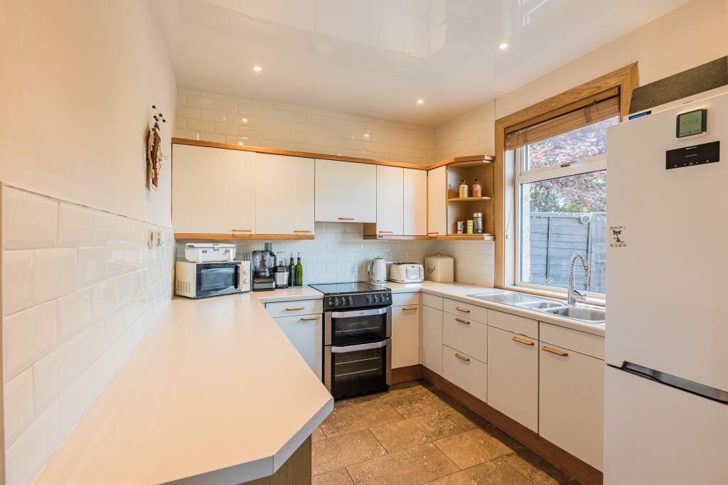 House in Edinburgh - View 4