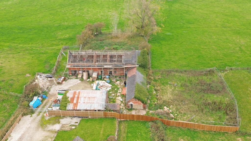 Main image of property: Audley Road, Talke, ST7