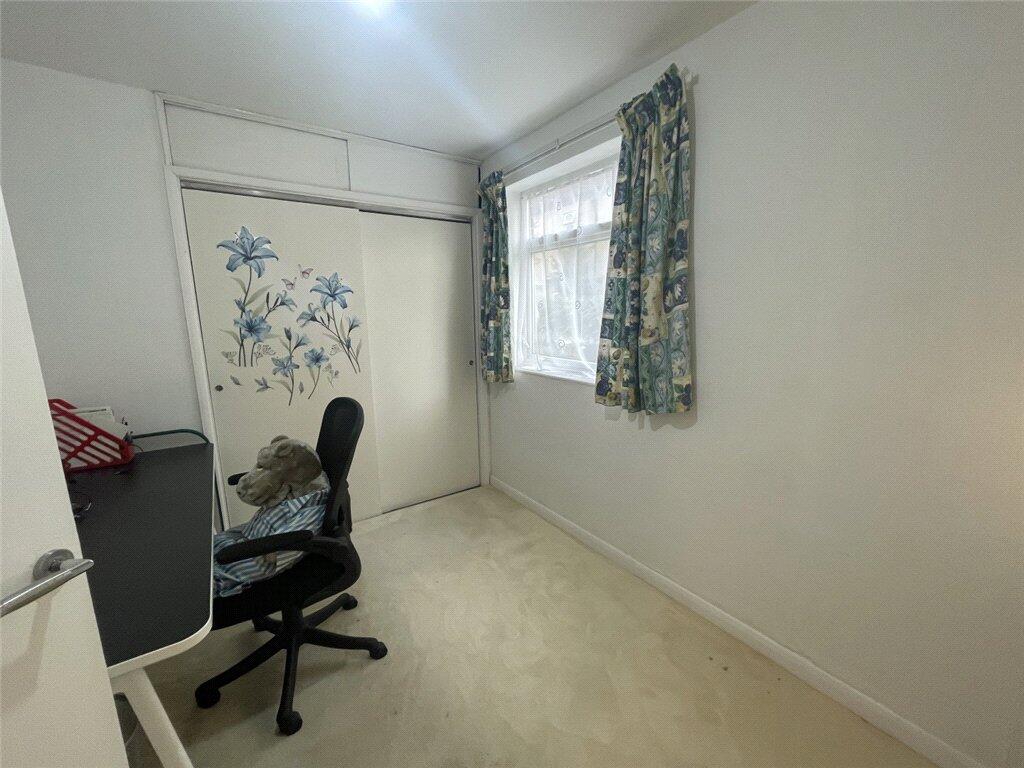 Apartment in Milton Keynes - More