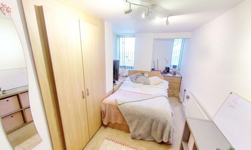 Main image of property: Belle Vue Road, Hyde Park, Leeds