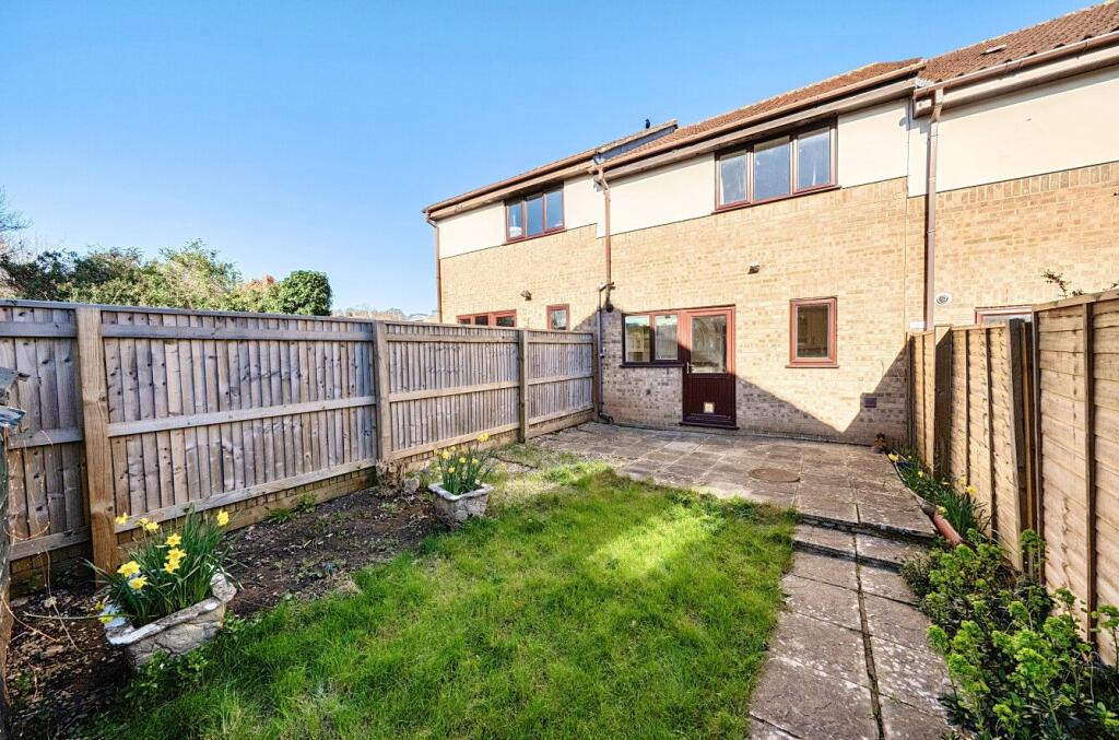 Main image of property: Regency Court, Wells