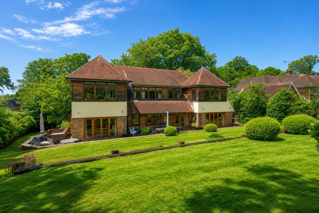 Main image of property: Green Lane, Cobham KT11