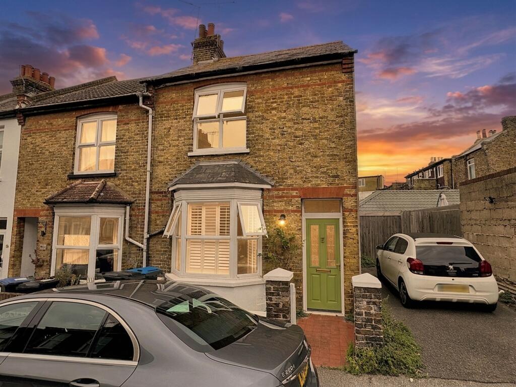 Main image of property: Livingstone Road, Broadstairs, CT10