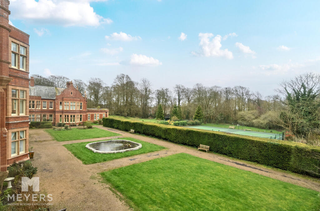 Main image of property: Hawthorn Road, Dorchester, DT2 9