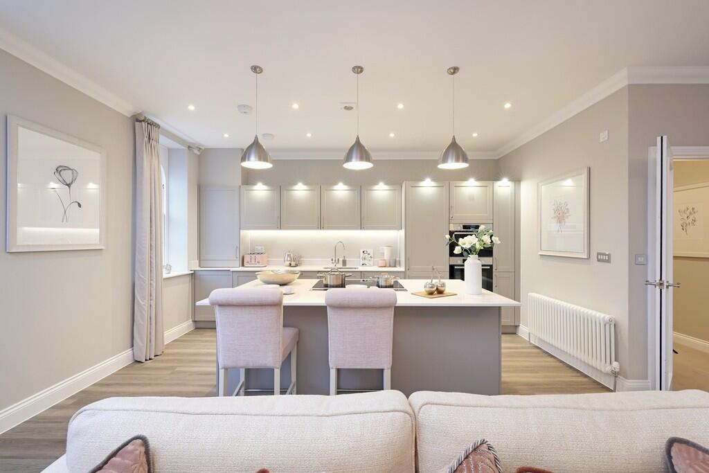 Binfield House, 
Terrace Road North,
Binfield, 
Bracknell,
RG42 5JQ photo 4