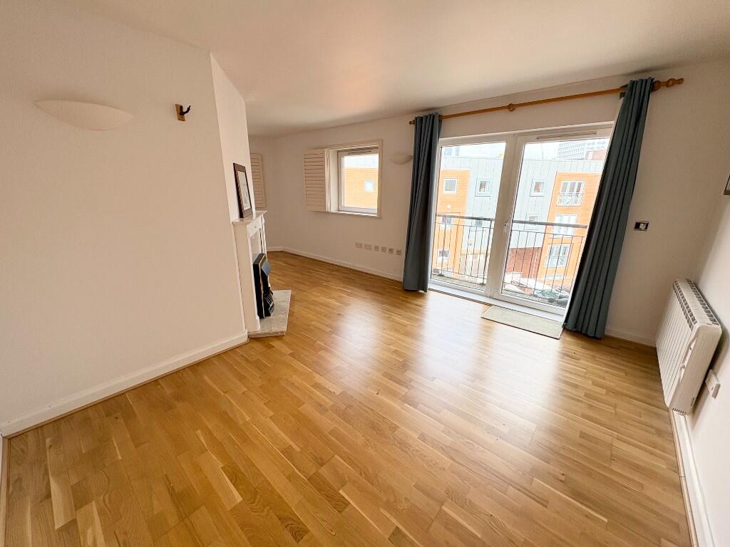 Additional image 4 of Washington Wharf, Birmingham, B1