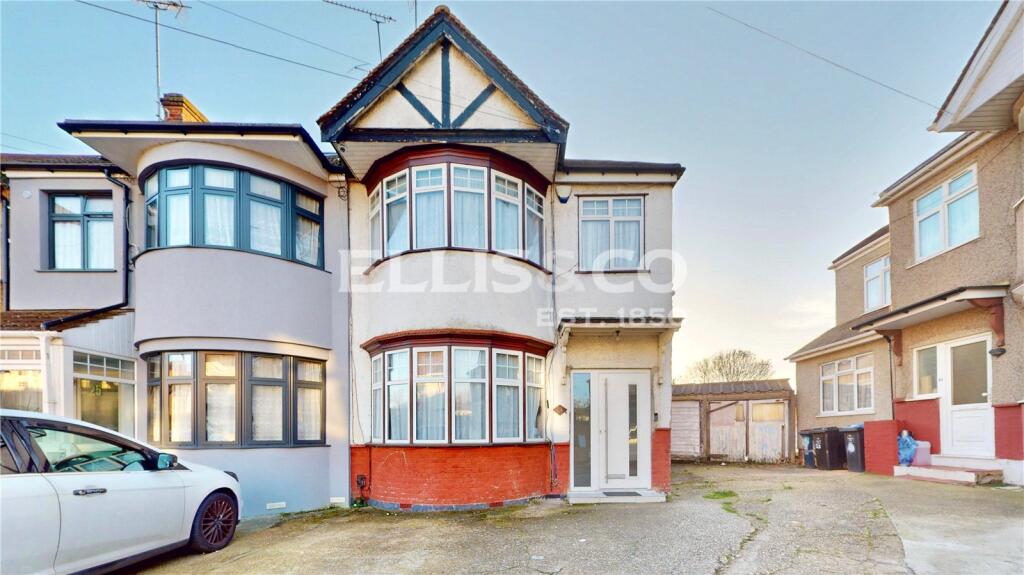 Main image of property: Victor Grove, Wembley, HA0