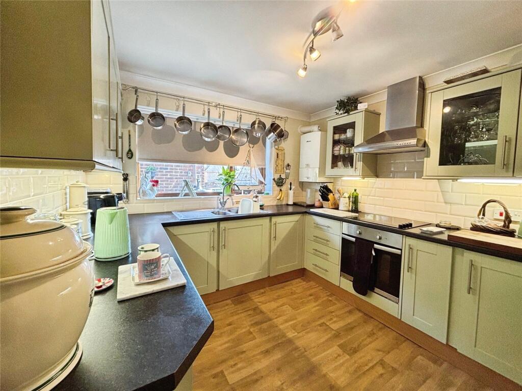 Main image of property: Devon Avenue, Walmer, Deal, Kent, CT14