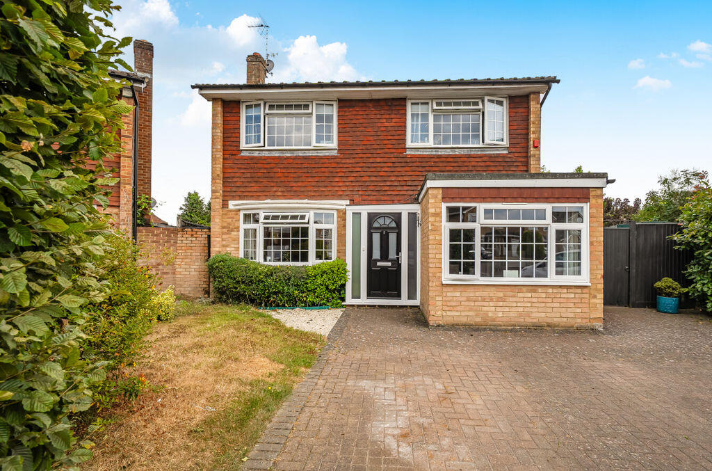 Main image of property: Henham Gardens, East Peckham