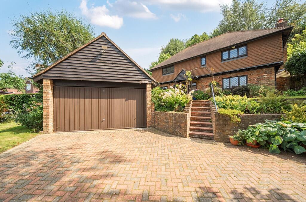 Main image of property: Glenmore Park, Tunbridge Wells, TN2