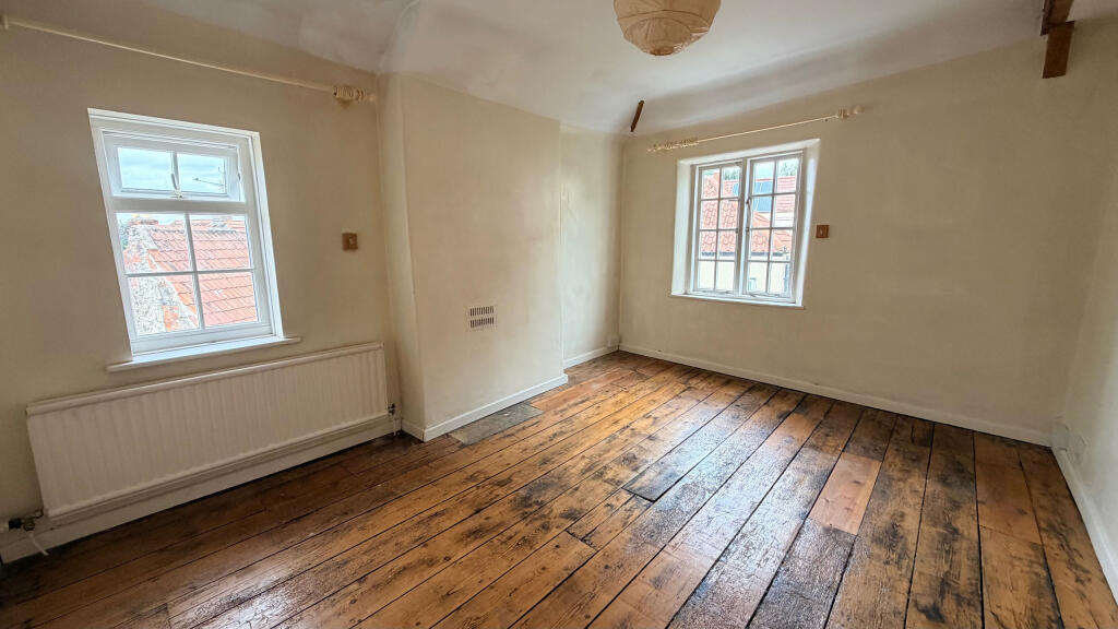 House in Glastonbury, Beckery - View 4