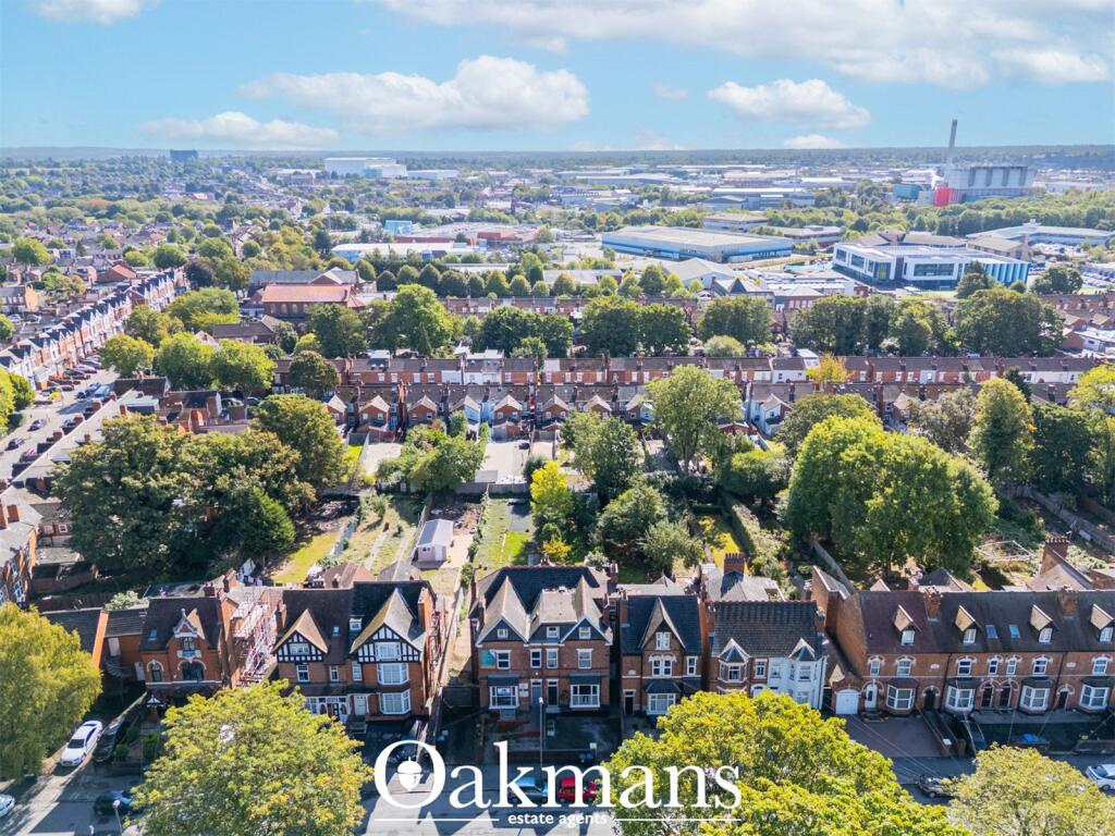 Additional image 39 of Tennyson Road, Birmingham, West Midlands, B10