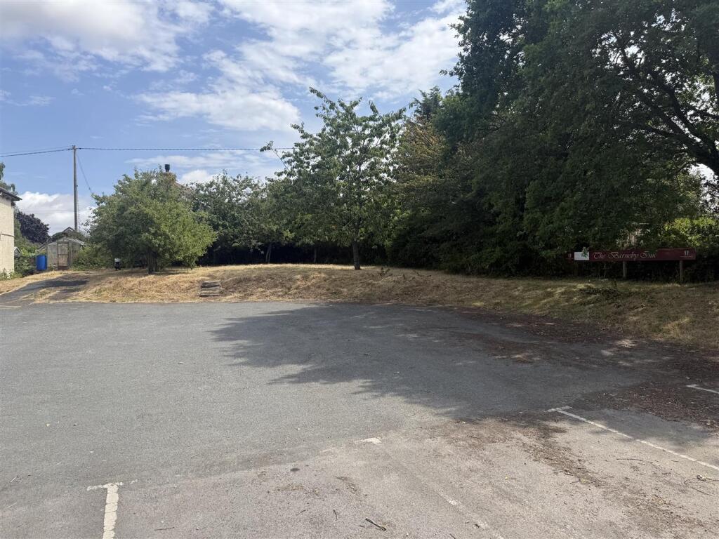 Main image of property: The Barneby Inn, Bredenbury, Bromyard
