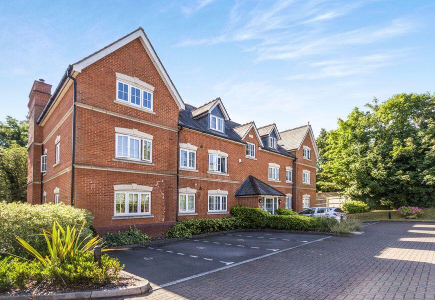 Main image of property: Sunninghill Road, Ascot, SL5