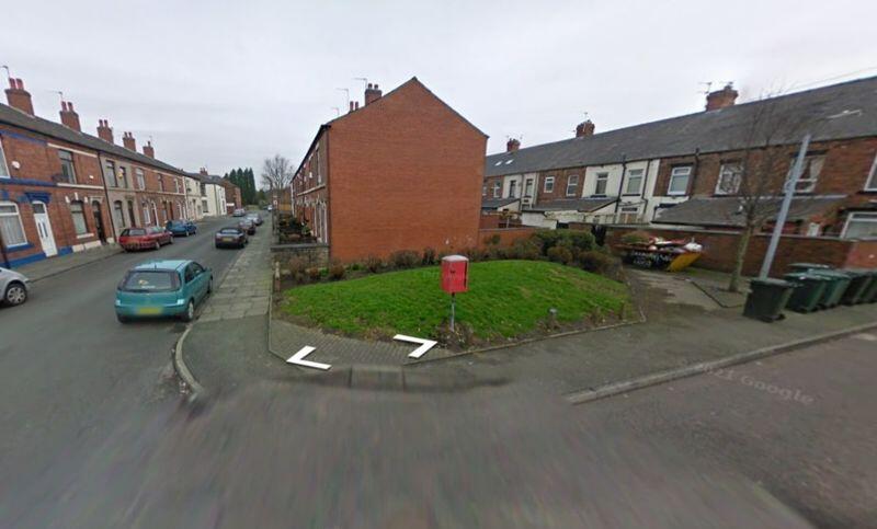 Main image of property: Land adjacent to 34 Queen Street, Heywood OL10 4JY 