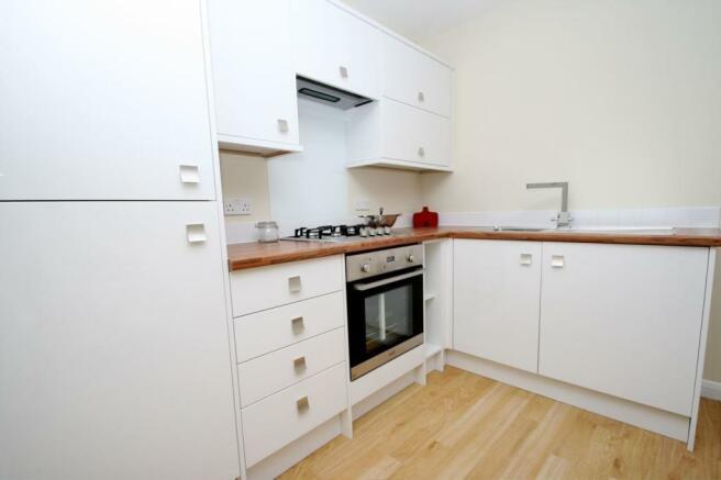 Apartment in London - View 2