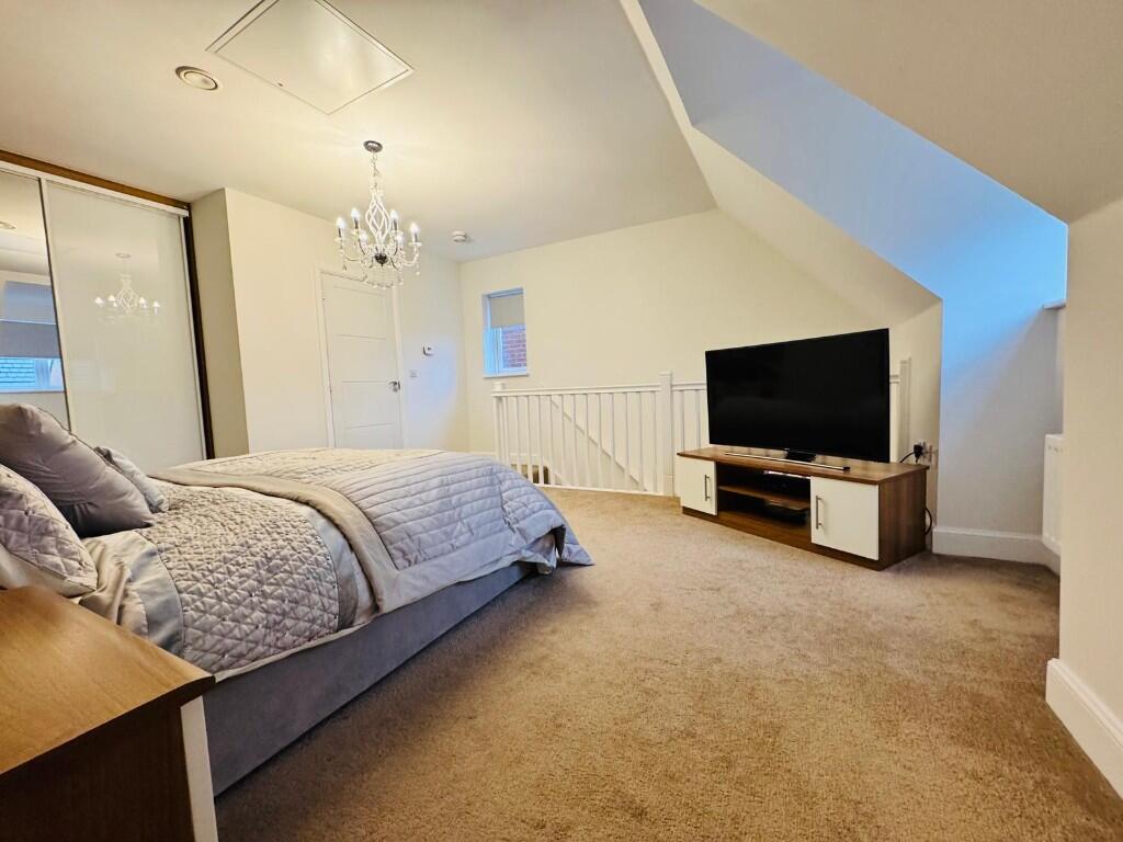 William Turner Road, Redcar, North Yorkshire, TS10 photo 3