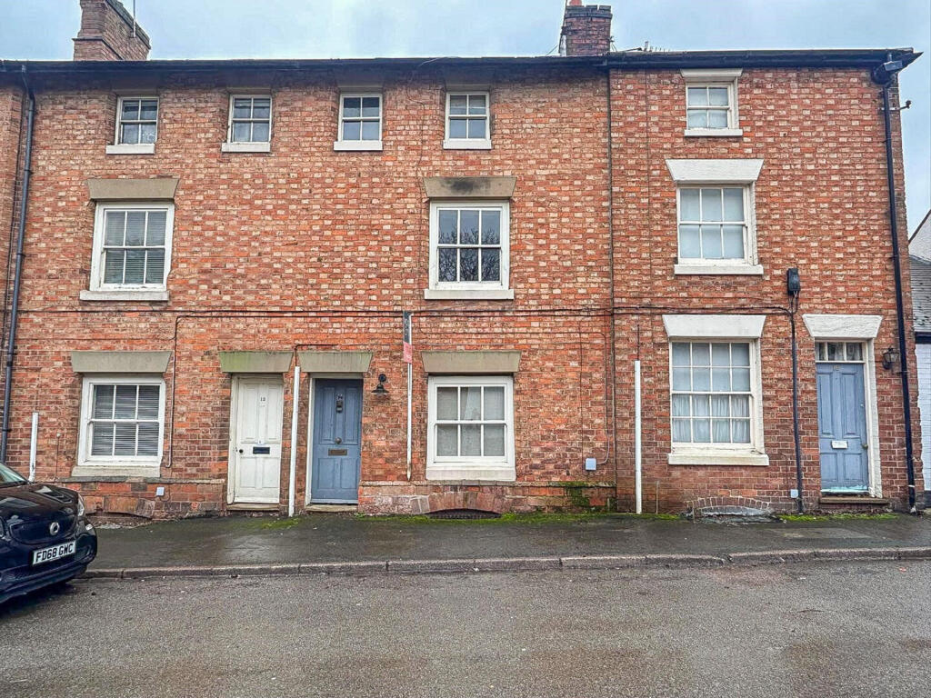 Main image of property: Seagrave Road, Thrussington