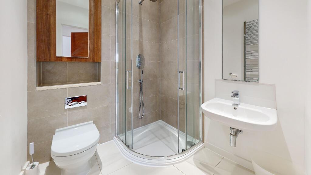 Additional image 14 of Oakhill Grange, West End, Aberdeen, AB15