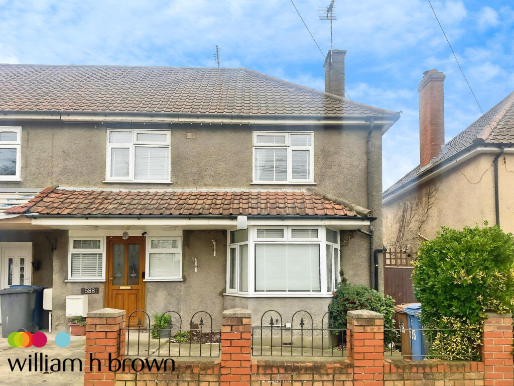Main image of property: Norwich Road, IPSWICH