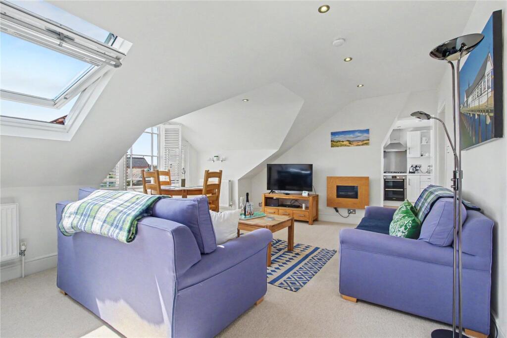 Apartment in East Suffolk, Southwold - View 5