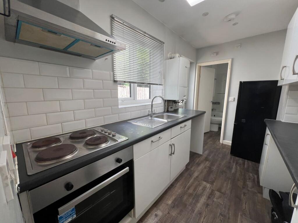 House in Birmingham, Harborne - View 4