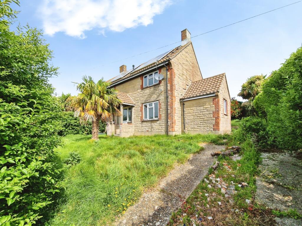 Main image of property: Arnhem Road, Freshwater, Isle of Wight